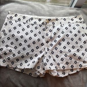 Size 16 Old Navy Summer Shorts